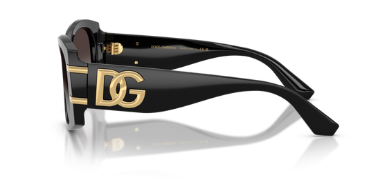 Dolce & Gabbana DG4501 501/8G - 54 - Güneş Gözlükleri