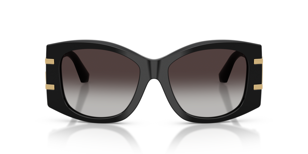 Dolce & Gabbana DG4501 501/8G - 54 - Güneş Gözlükleri