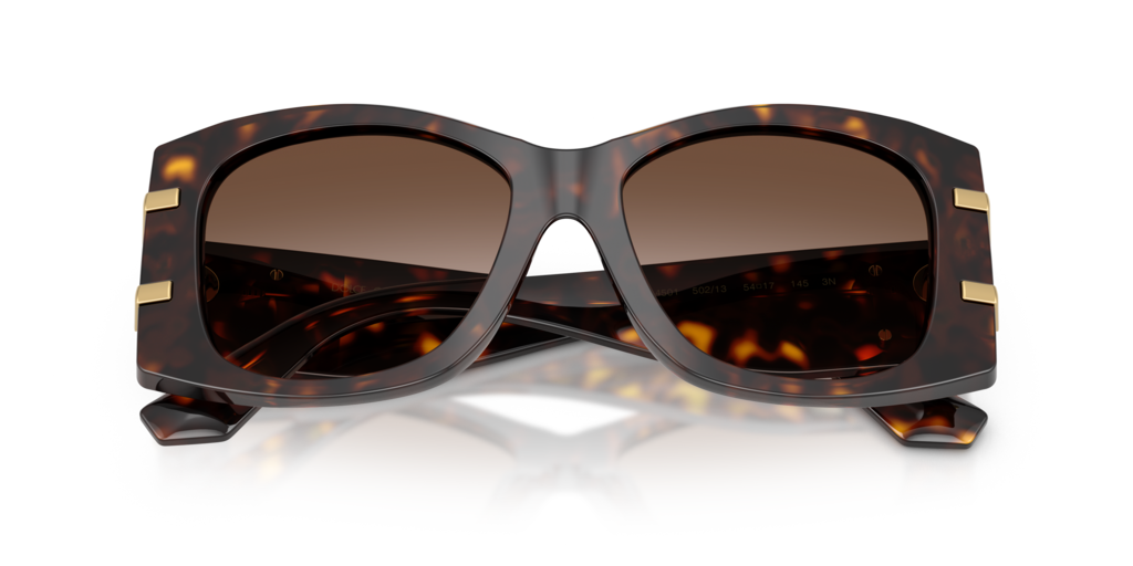 Dolce & Gabbana DG4501 502/13 - 54 - Güneş Gözlükleri