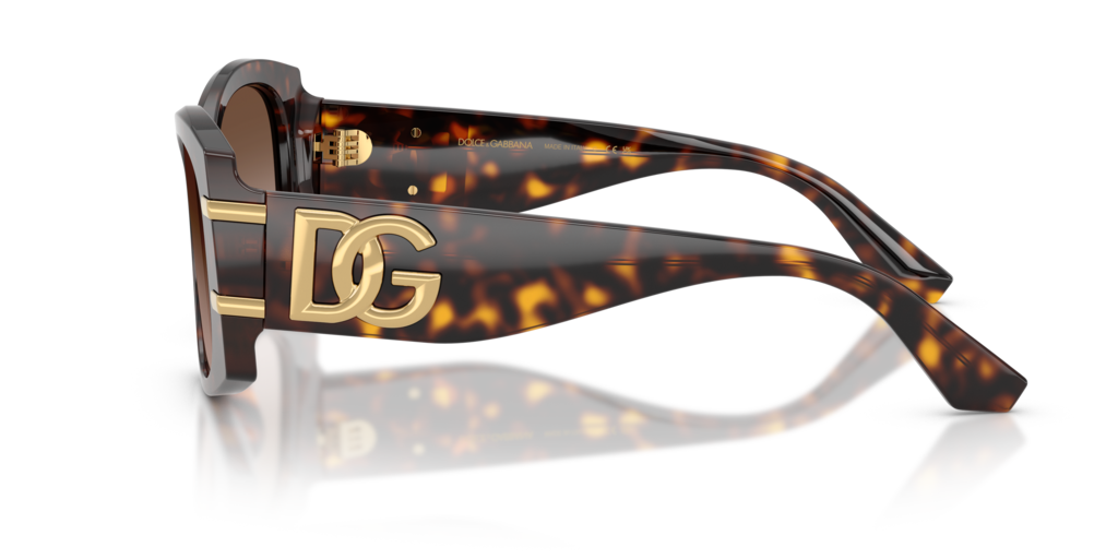 Dolce & Gabbana DG4501 502/13 - 54 - Güneş Gözlükleri