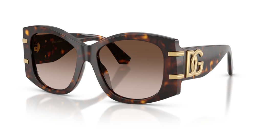 Dolce & Gabbana DG4501 502/13 - 54 - Güneş Gözlükleri