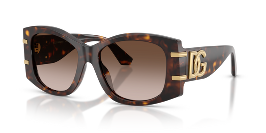 Dolce & Gabbana DG4501 502/13 - 54 - Güneş Gözlükleri
