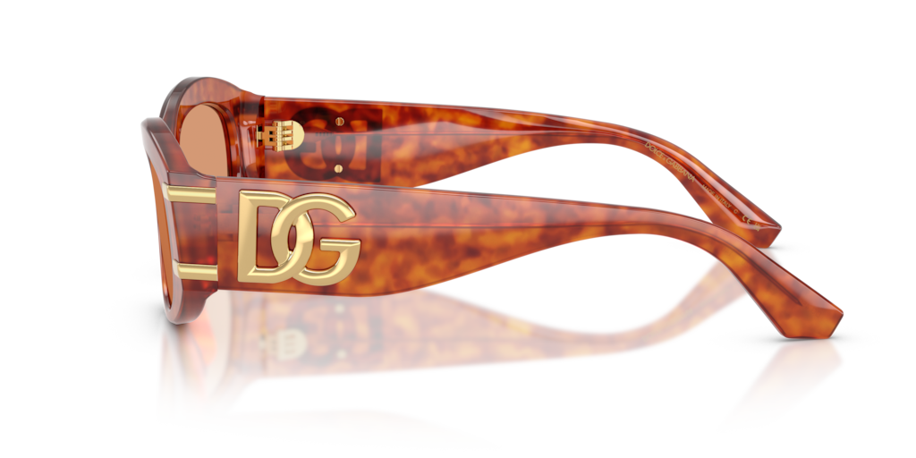 Dolce & Gabbana DG4502 3452/7 - 55 - Güneş Gözlükleri