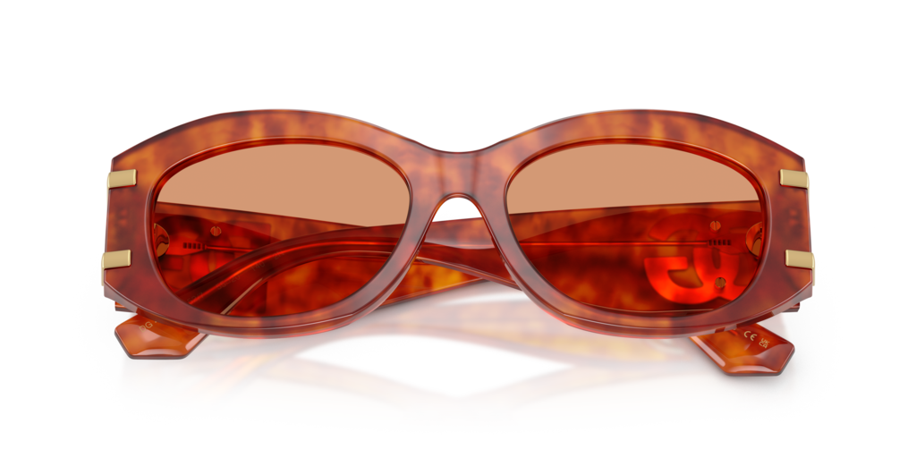 Dolce & Gabbana DG4502 3452/7 - 55 - Güneş Gözlükleri