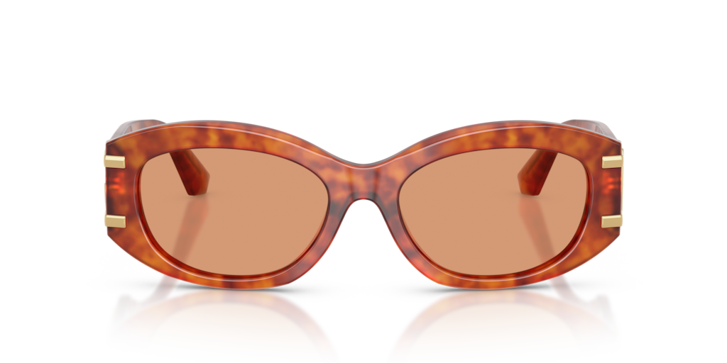 Dolce & Gabbana DG4502 3452/7 - 55 - Güneş Gözlükleri