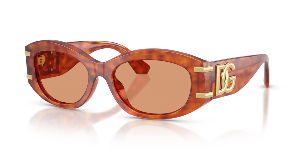 Dolce & Gabbana DG4502 3452/7 - 55 - Güneş Gözlükleri