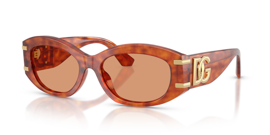 Dolce & Gabbana DG4502 3452/7 - 55 - Güneş Gözlükleri