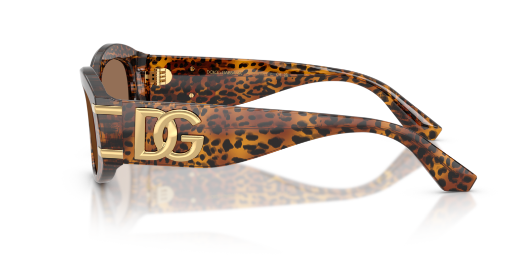 Dolce & Gabbana DG4502 347073 - 55 - Güneş Gözlükleri