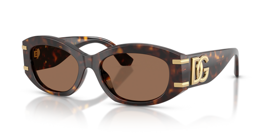 Dolce & Gabbana DG4502 502/73 - 55 - Güneş Gözlükleri
