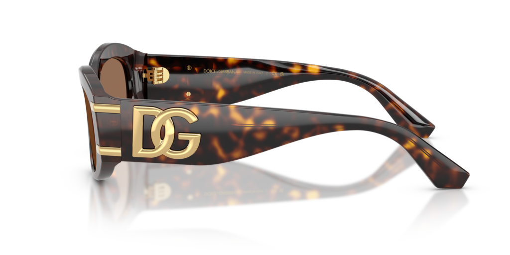 Dolce & Gabbana DG4502 502/73 - 55 - Güneş Gözlükleri