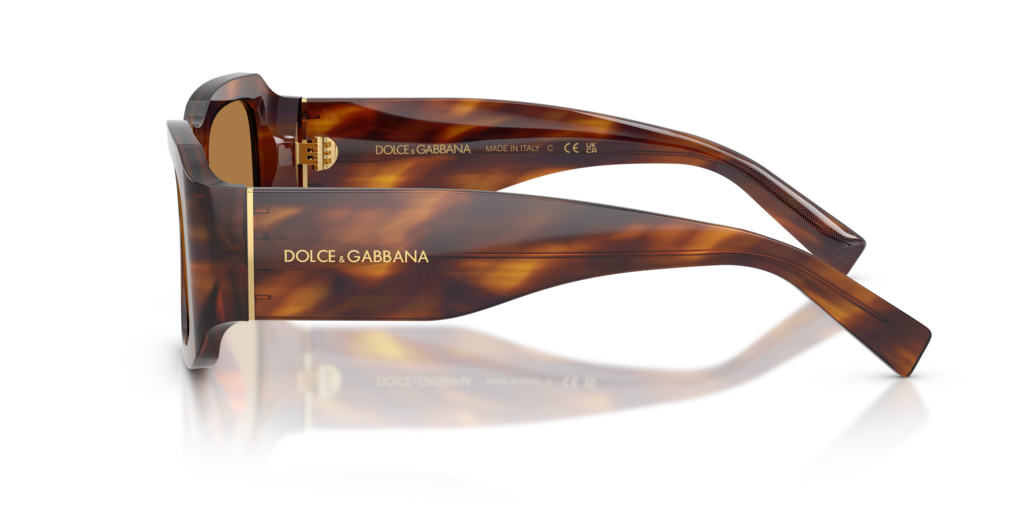 Dolce & Gabbana DG4503 306373 - 57 - Güneş Gözlükleri