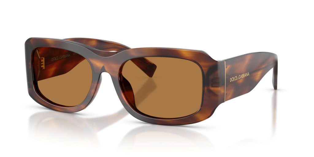 Dolce & Gabbana DG4503 306373 - 57 - Güneş Gözlükleri