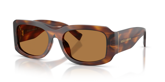Dolce & Gabbana DG4503 306373 - 57 - Güneş Gözlükleri