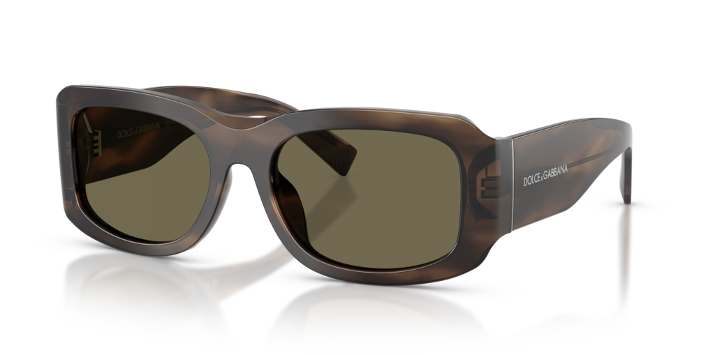 Dolce & Gabbana DG4503 3200/3 - 57 - Güneş Gözlükleri