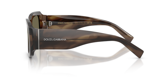 Dolce & Gabbana DG4503 3200/3 - 57 - Güneş Gözlükleri