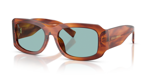 Dolce & Gabbana DG4503 322180 - 57 - Güneş Gözlükleri
