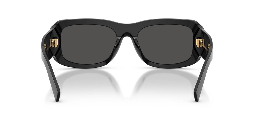 Dolce & Gabbana DG4503 501/87 - 57 - Güneş Gözlükleri