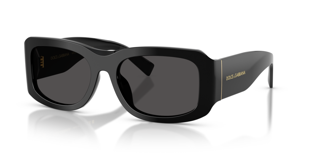 Dolce & Gabbana DG4503 501/87 - 57 - Güneş Gözlükleri