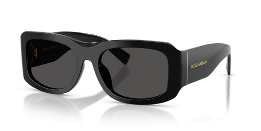 Dolce & Gabbana DG4503 501/87 - 57 - Güneş Gözlükleri