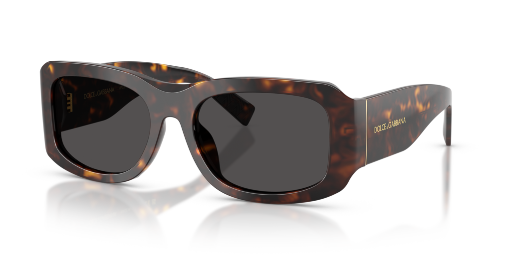 Dolce & Gabbana DG4503 502/87 - 57 - Güneş Gözlükleri