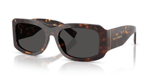 Dolce & Gabbana DG4503 502/87 - 57 - Güneş Gözlükleri
