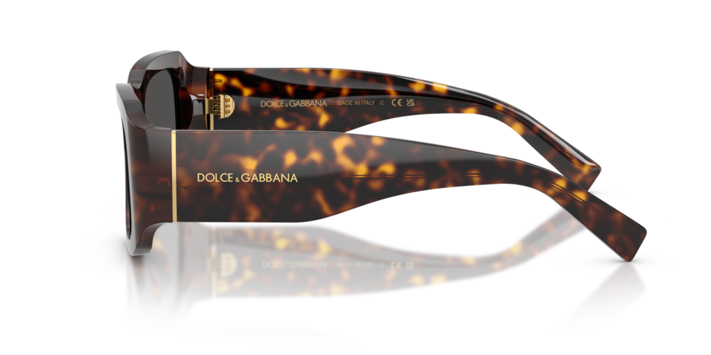 Dolce & Gabbana DG4503 502/87 - 57 - Güneş Gözlükleri