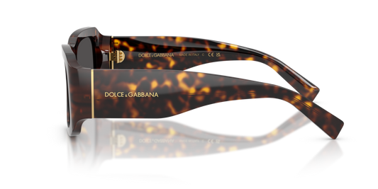 Dolce & Gabbana DG4503 502/87 - 57 - Güneş Gözlükleri