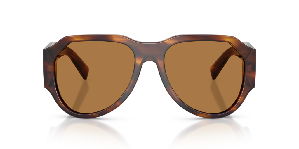 Dolce & Gabbana DG4504 306373 - 58 - Güneş Gözlükleri