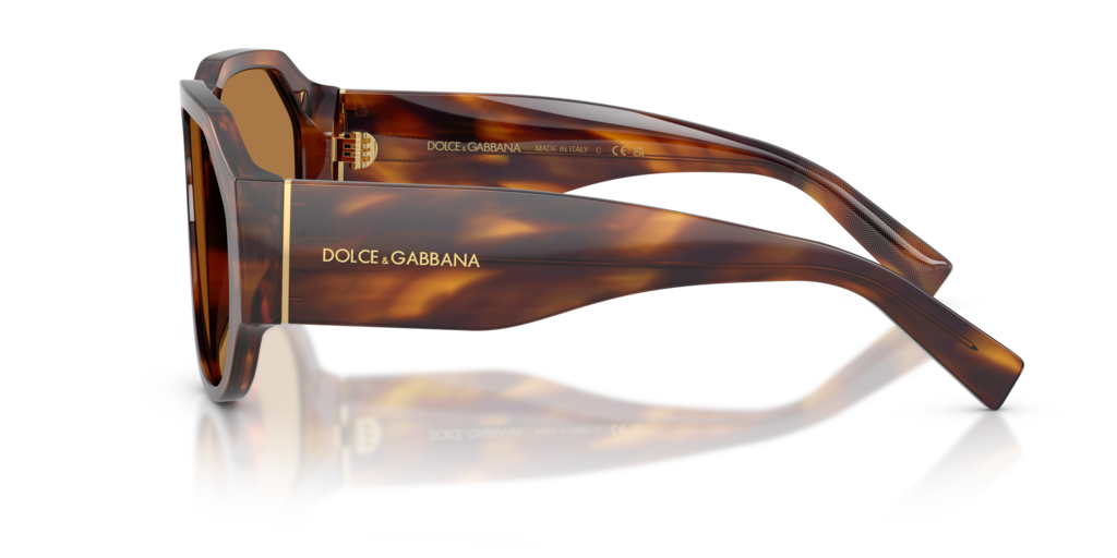 Dolce & Gabbana DG4504 306373 - 58 - Güneş Gözlükleri