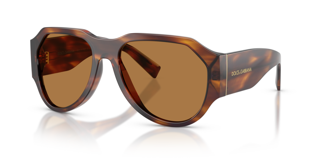 Dolce & Gabbana DG4504 306373 - 58 - Güneş Gözlükleri