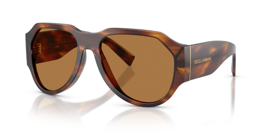 Dolce & Gabbana DG4504 306373 - 58 - Güneş Gözlükleri