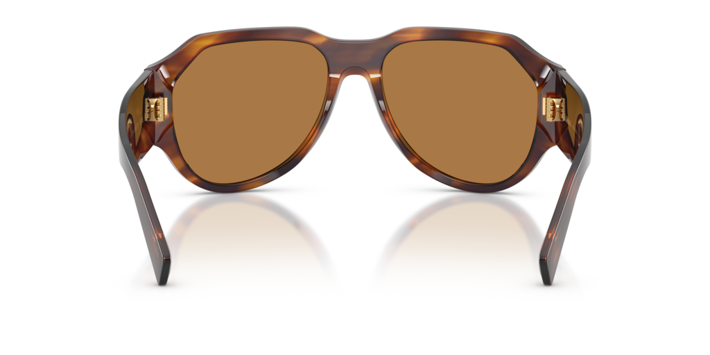 Dolce & Gabbana DG4504 306373 - 58 - Güneş Gözlükleri