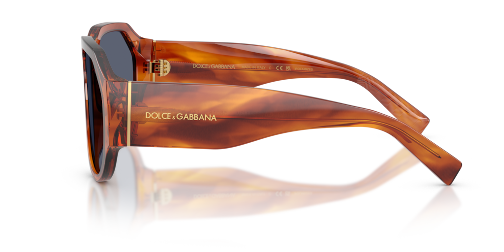 Dolce & Gabbana DG4504 32212V - 58 - Güneş Gözlükleri