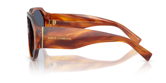 Dolce & Gabbana DG4504 32212V - 58 - Güneş Gözlükleri