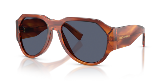 Dolce & Gabbana DG4504 32212V - 58 - Güneş Gözlükleri