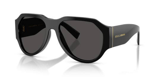 Dolce & Gabbana DG4504 501/87 - 58 - Güneş Gözlükleri