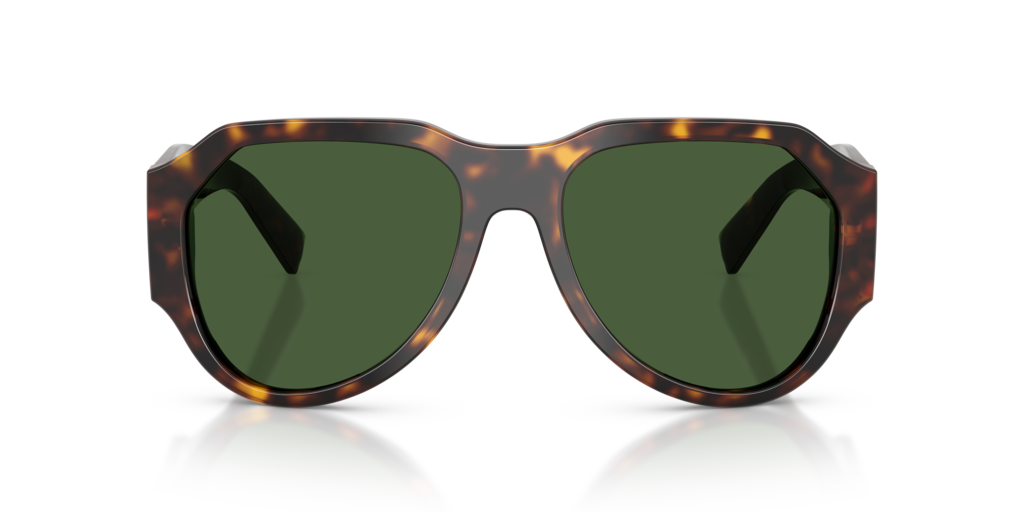 Dolce & Gabbana DG4504 502/71 - 58 - Güneş Gözlükleri