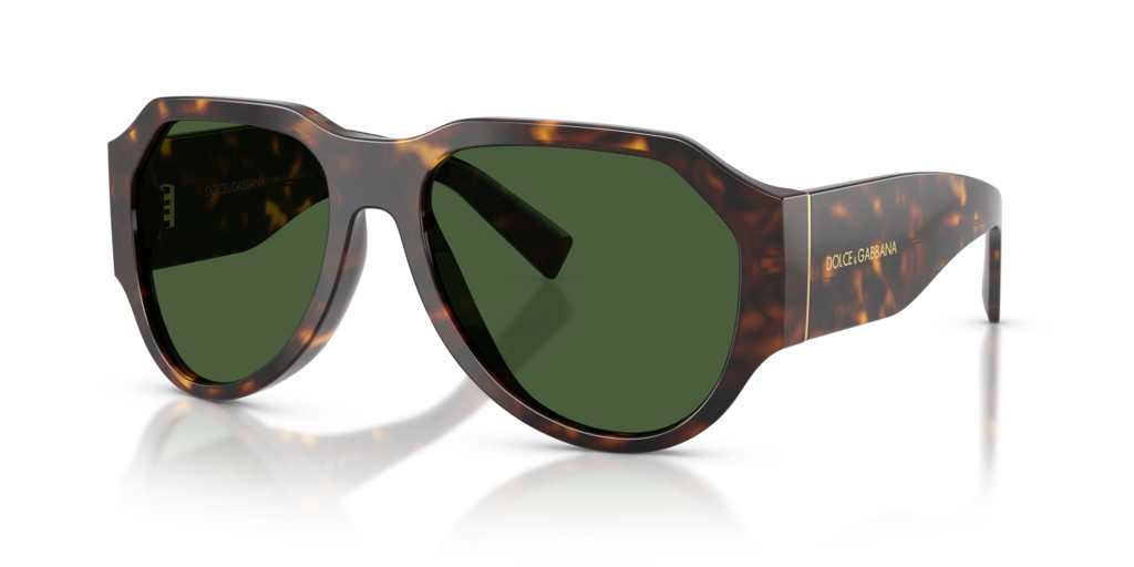 Dolce & Gabbana DG4504 502/71 - 58 - Güneş Gözlükleri