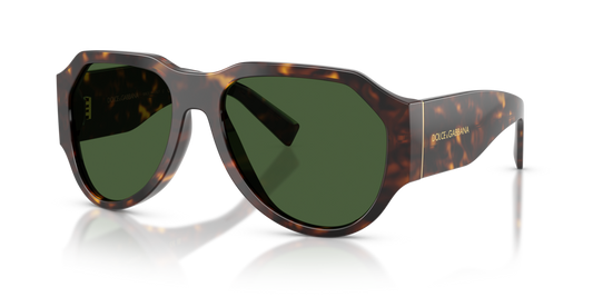 Dolce & Gabbana DG4504 502/71 - 58 - Güneş Gözlükleri
