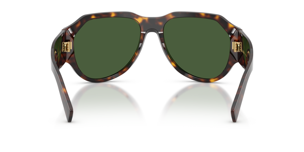 Dolce & Gabbana DG4504 502/71 - 58 - Güneş Gözlükleri