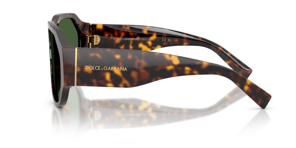 Dolce & Gabbana DG4504 502/71 - 58 - Güneş Gözlükleri