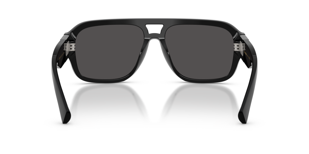 Dolce & Gabbana DG4506 501/87 - 58 - Güneş Gözlükleri
