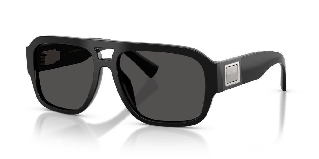 Dolce & Gabbana DG4506 501/87 - 58 - Güneş Gözlükleri