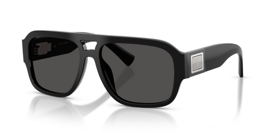 Dolce & Gabbana DG4506 501/87 - 58 - Güneş Gözlükleri