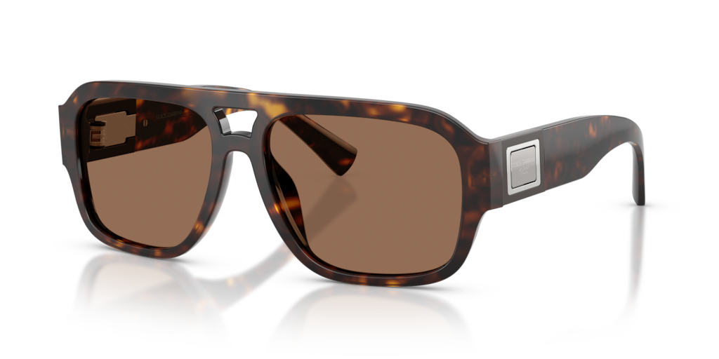 Dolce & Gabbana DG4506 502/73 - 58 - Güneş Gözlükleri