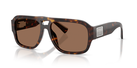Dolce & Gabbana DG4506 502/73 - 58 - Güneş Gözlükleri