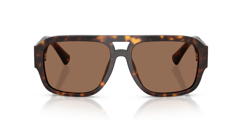 Dolce & Gabbana DG4506 502/73 - 58 - Güneş Gözlükleri