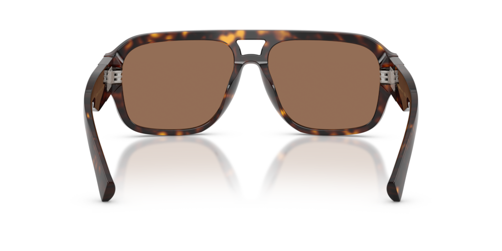 Dolce & Gabbana DG4506 502/73 - 58 - Güneş Gözlükleri