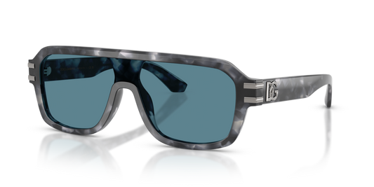 Dolce & Gabbana DG4507 3445/1 - 27 - Güneş Gözlükleri
