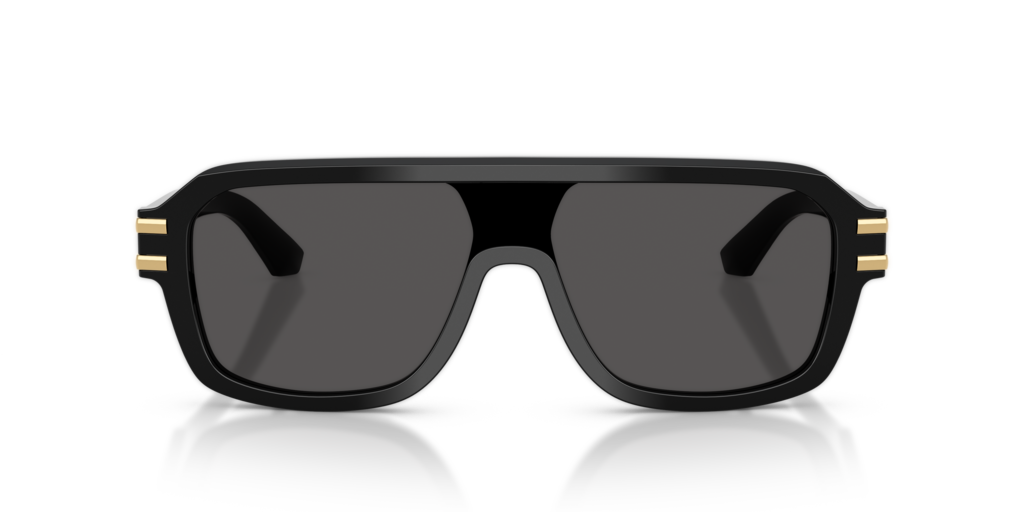 Dolce & Gabbana DG4507 501/87 - 27 - Güneş Gözlükleri